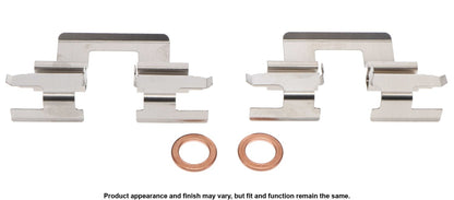Cardone Reman Disc Brake Caliper 19-B2675