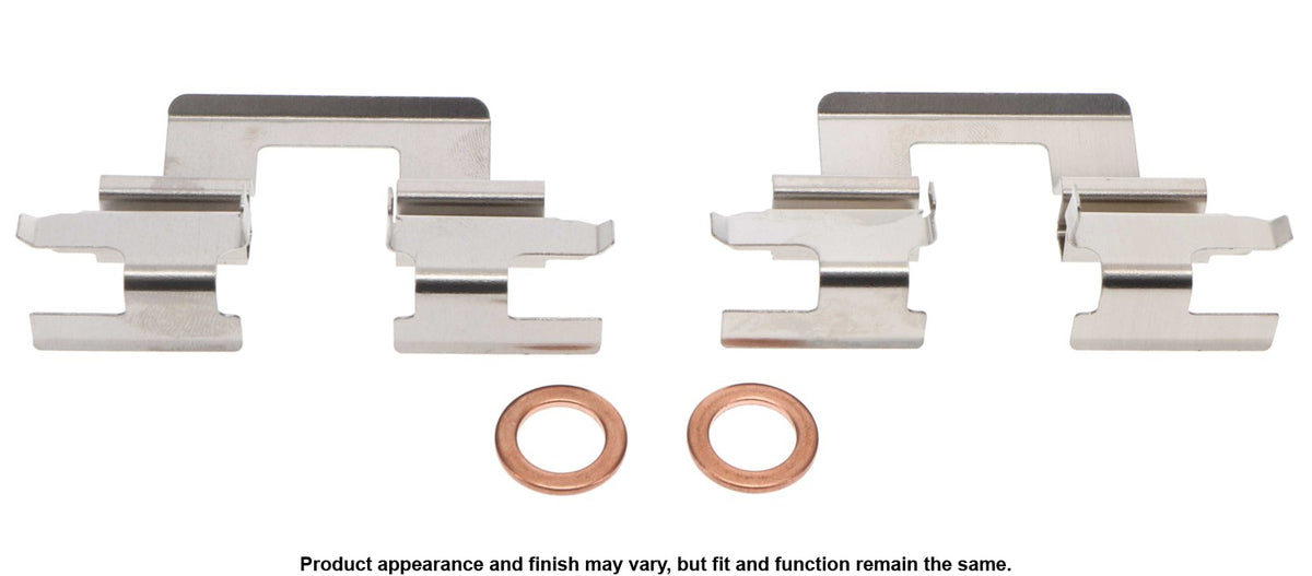 Cardone Reman Disc Brake Caliper 19-B2675