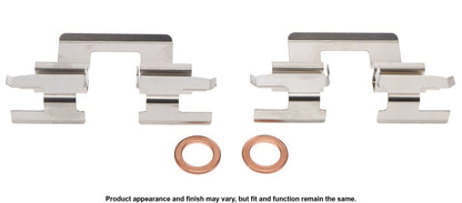 Cardone Reman Disc Brake Caliper 19-B2675