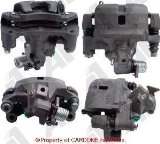 Cardone Reman Disc Brake Caliper 19-B2677