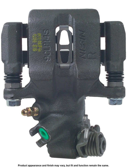 Cardone Reman Disc Brake Caliper 19-B2678