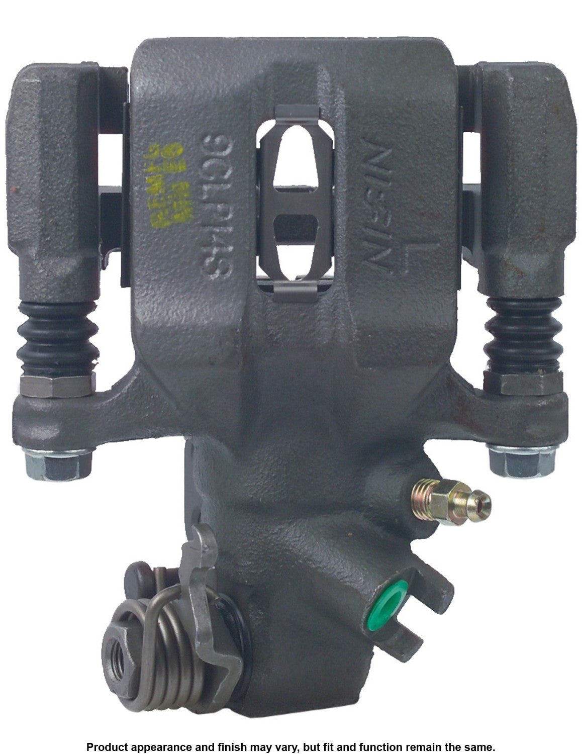 Cardone Reman Disc Brake Caliper 19-B2679