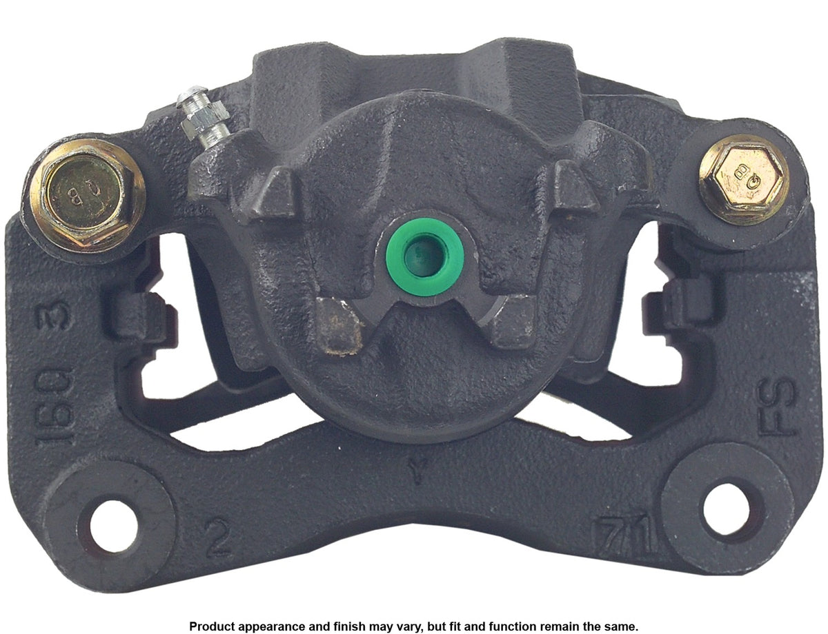 Cardone Reman Disc Brake Caliper 19-B2680