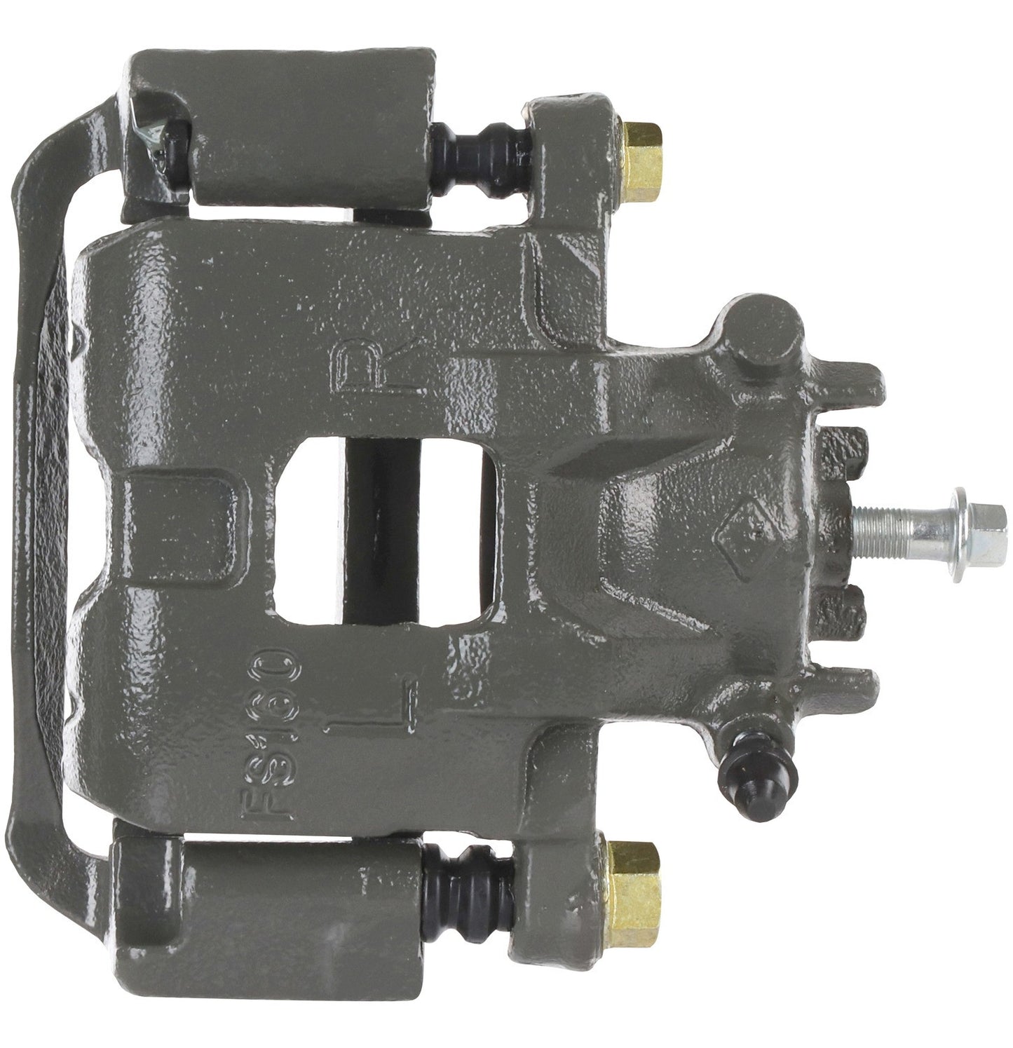 Cardone Reman Disc Brake Caliper 19-B2680