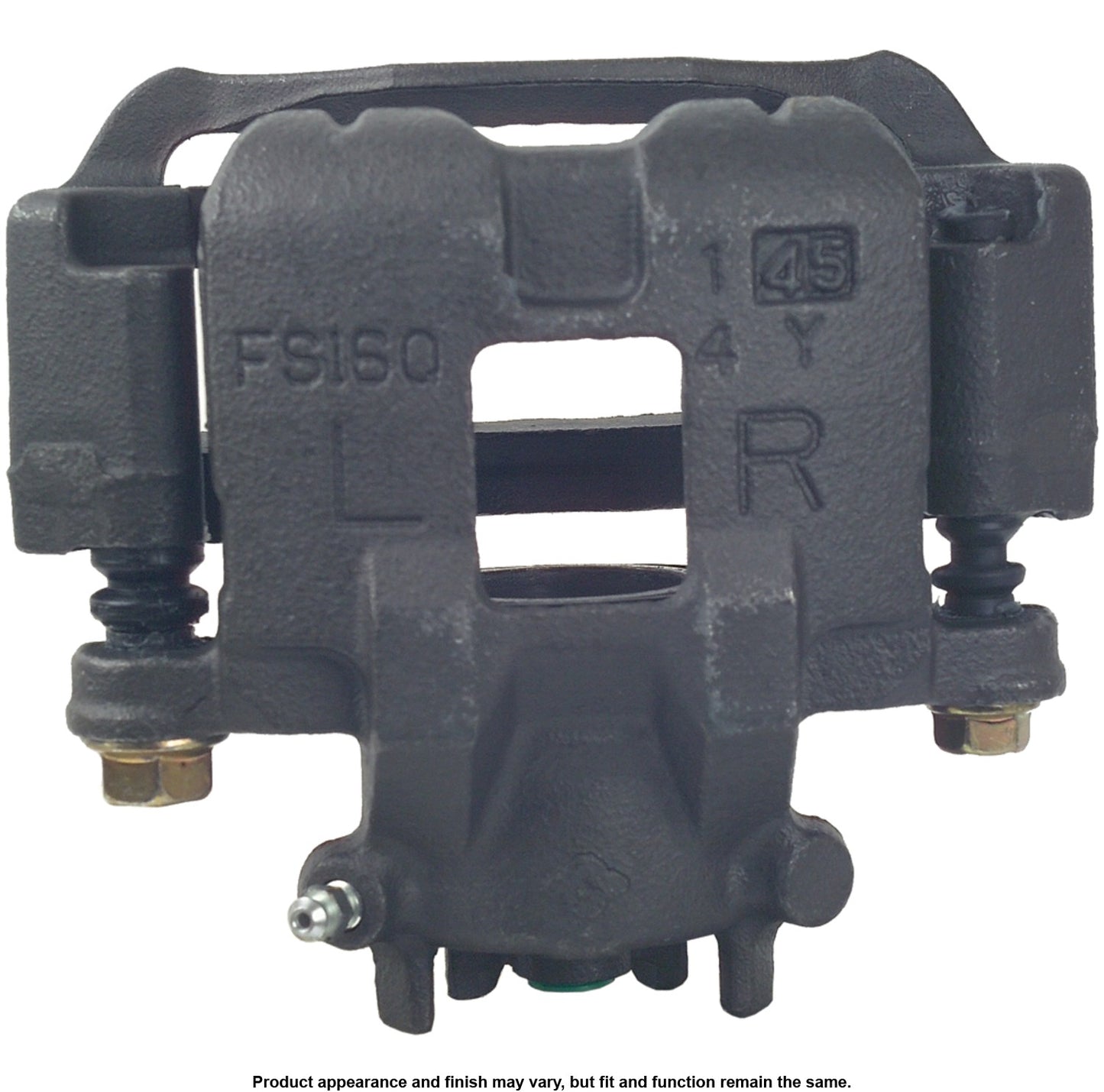 Cardone Reman Disc Brake Caliper 19-B2680