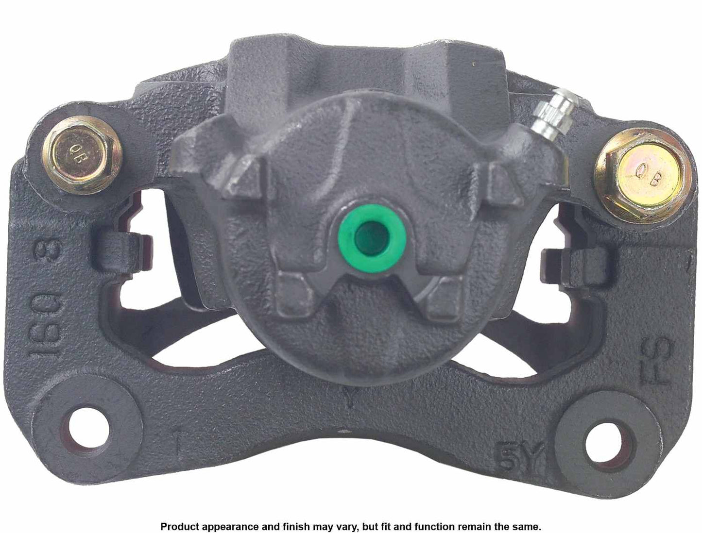 Cardone Reman Disc Brake Caliper 19-B2681