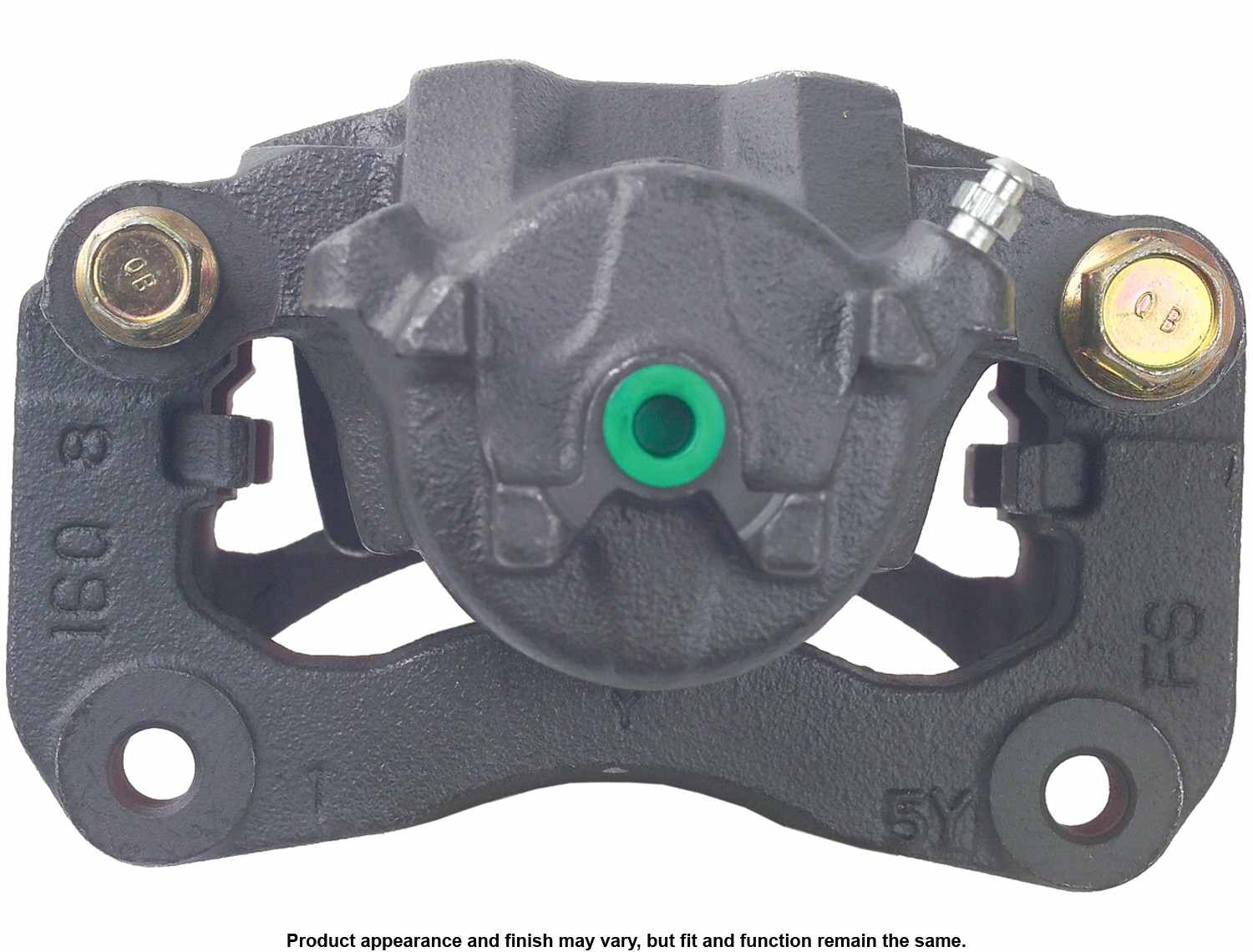 Cardone Reman Disc Brake Caliper 19-B2681