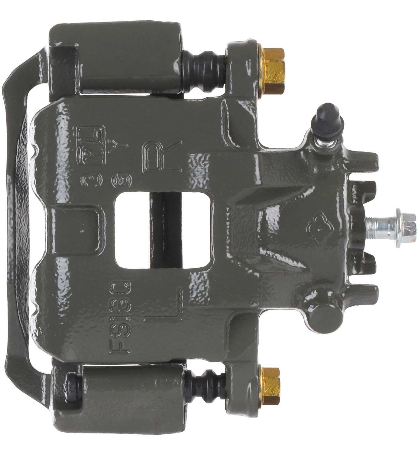 Cardone Reman Disc Brake Caliper 19-B2681