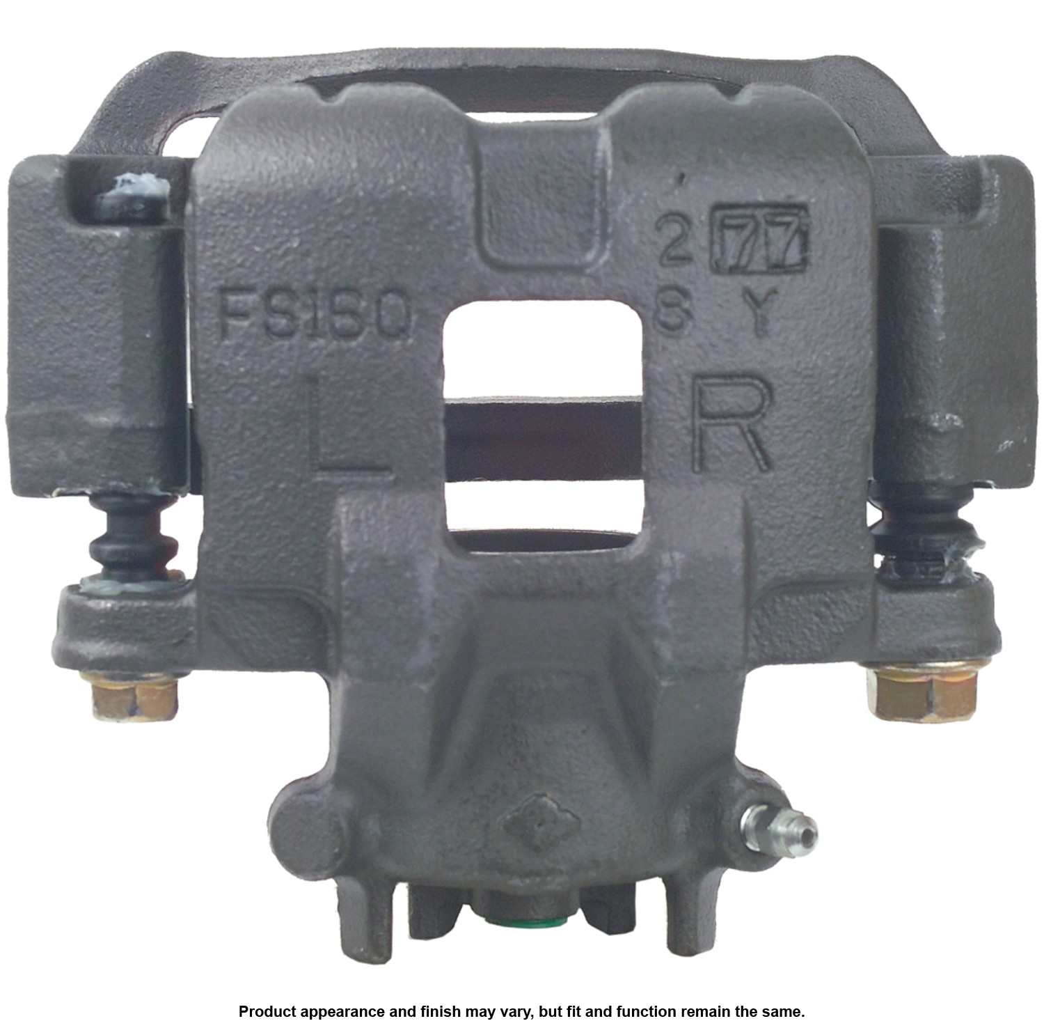 Cardone Reman Disc Brake Caliper 19-B2681