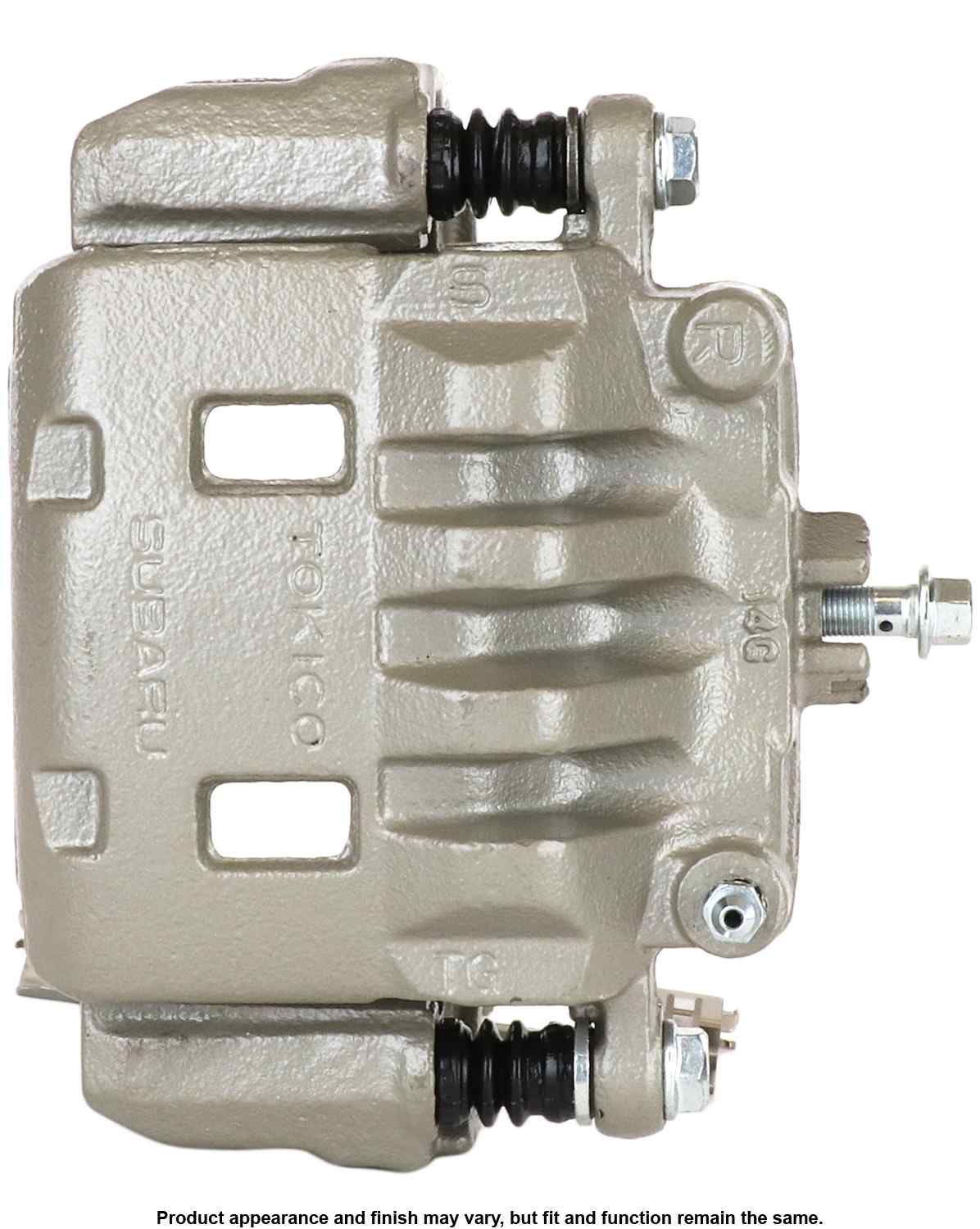 Cardone Reman Disc Brake Caliper 19-B2682B