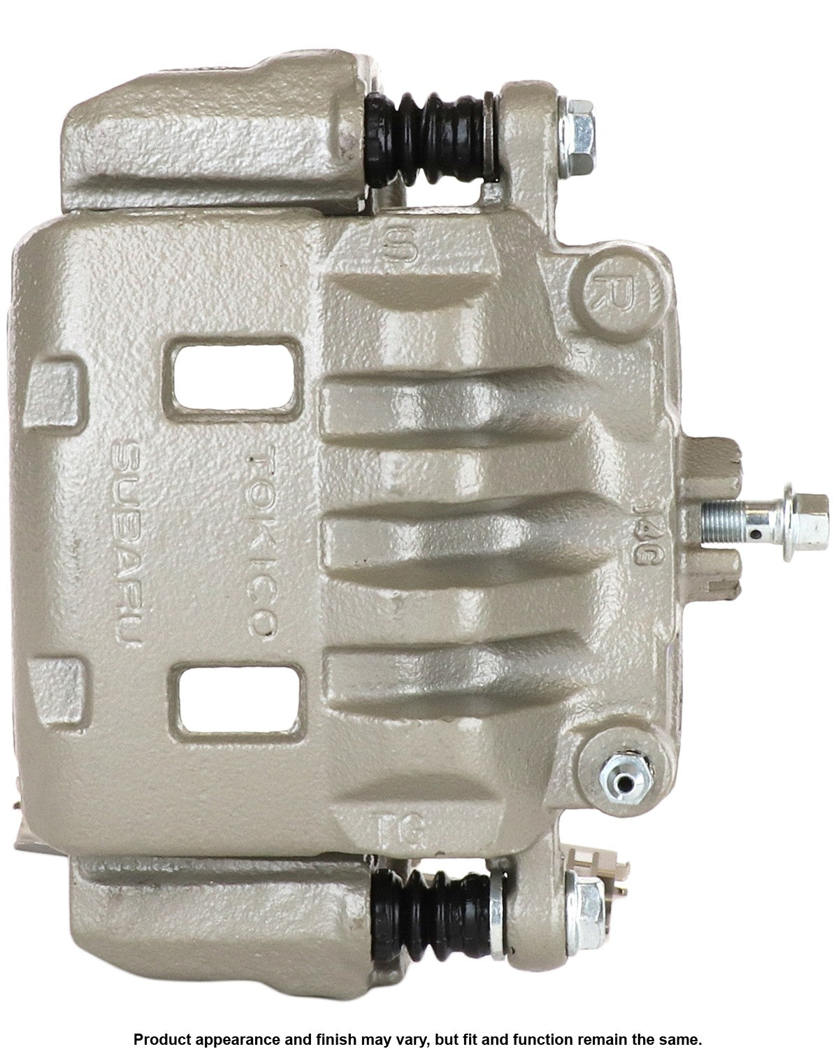 Cardone Reman Disc Brake Caliper 19-B2682B