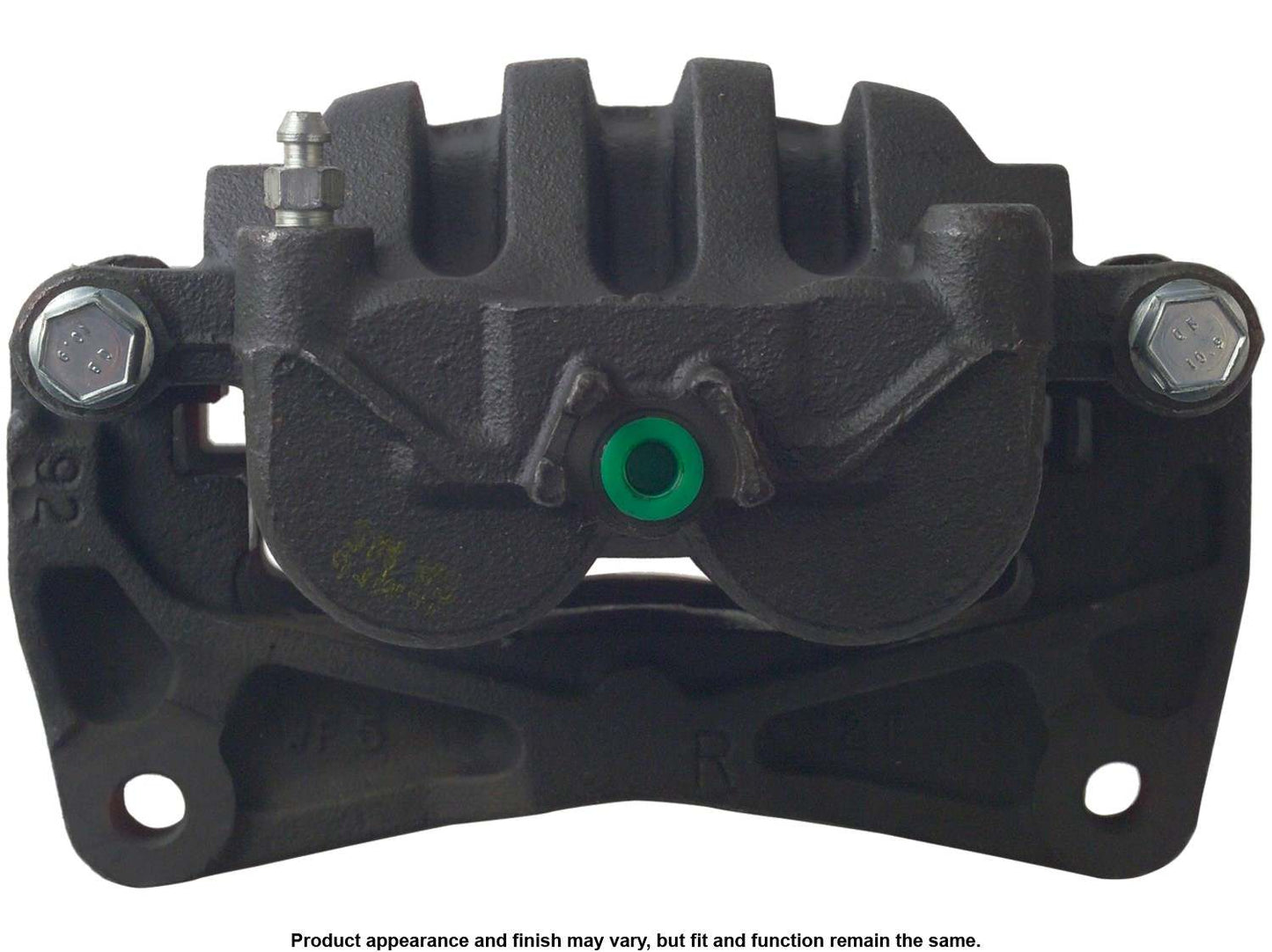 Cardone Reman Disc Brake Caliper 19-B2682B