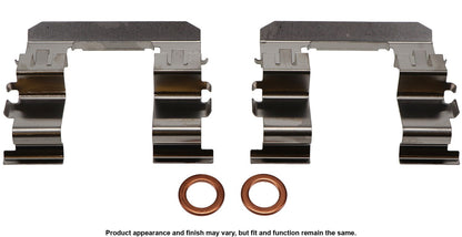 Cardone Reman Disc Brake Caliper 19-B2682B