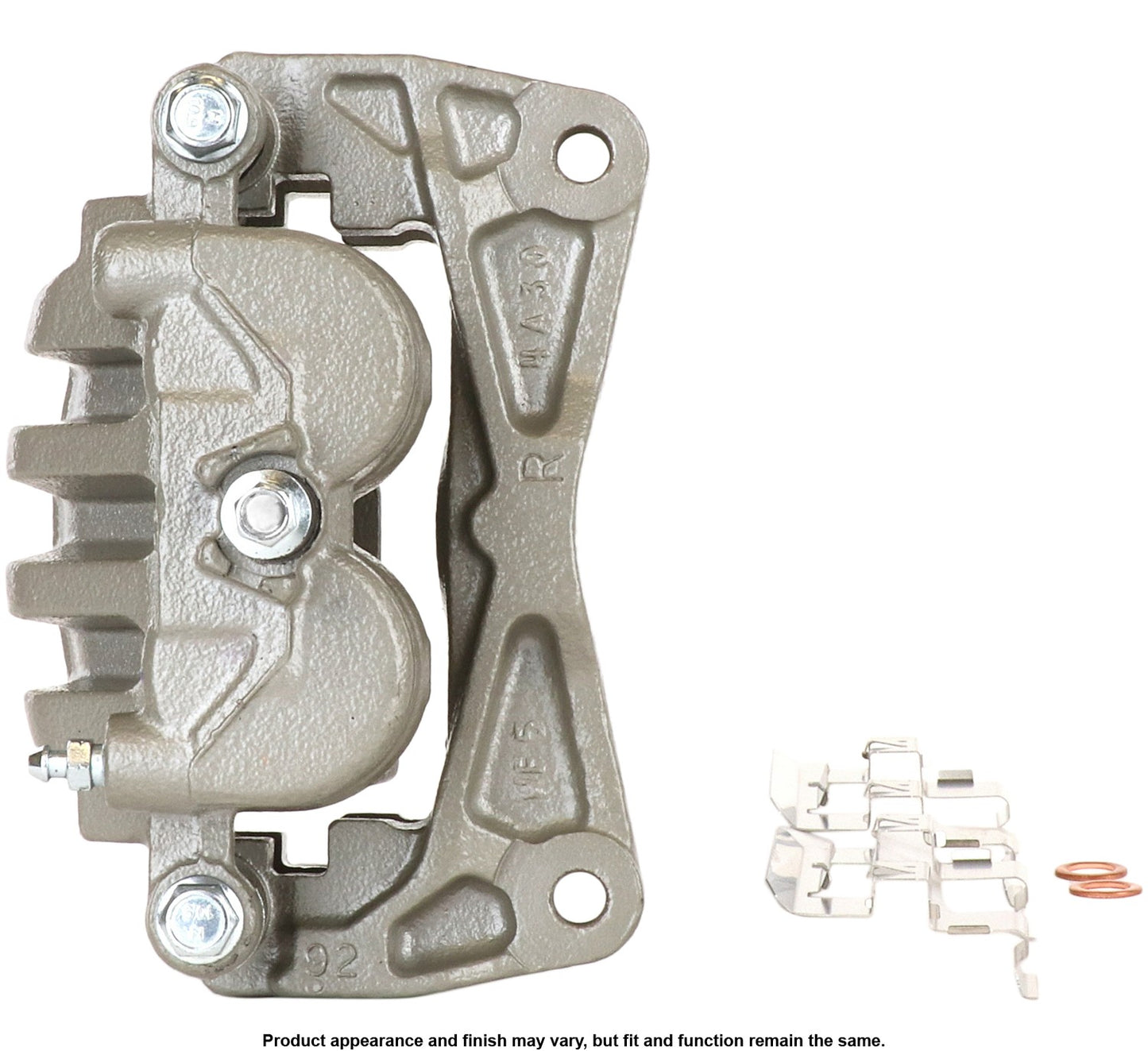Cardone Reman Disc Brake Caliper 19-B2682B