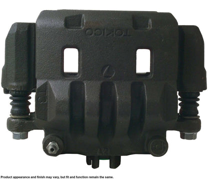 Cardone Reman Disc Brake Caliper 19-B2682B