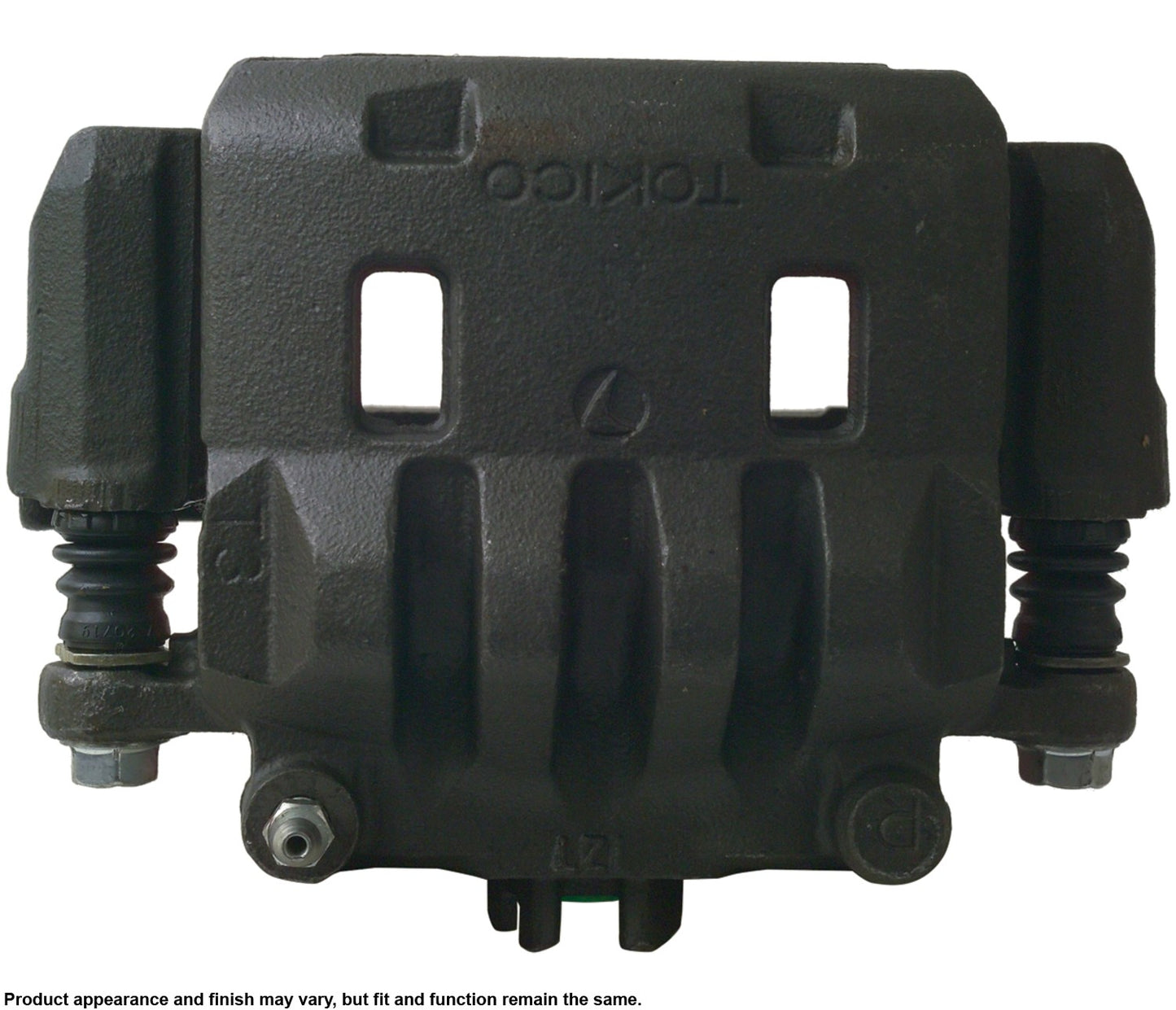 Cardone Reman Disc Brake Caliper 19-B2682B