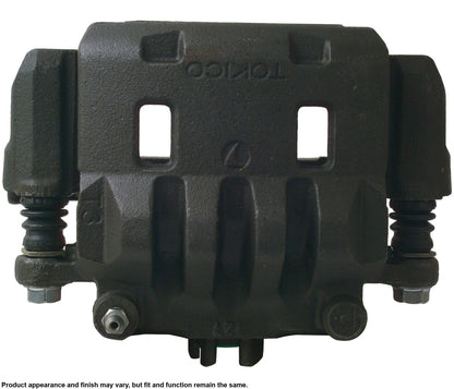 Cardone Reman Disc Brake Caliper 19-B2682B