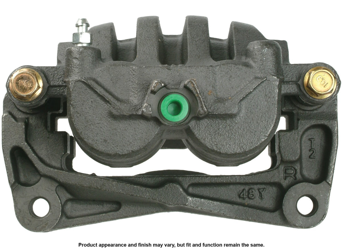 Cardone Reman Disc Brake Caliper 19-B2682