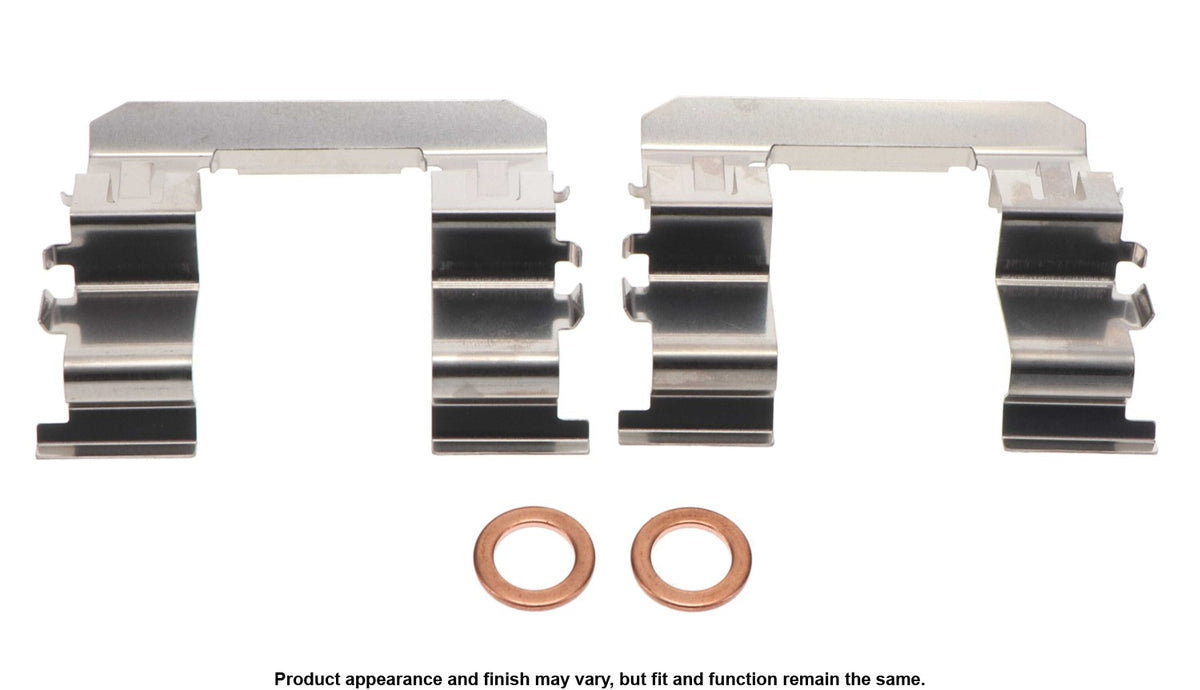 Cardone Reman Disc Brake Caliper 19-B2682