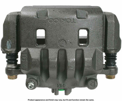 Cardone Reman Disc Brake Caliper 19-B2682
