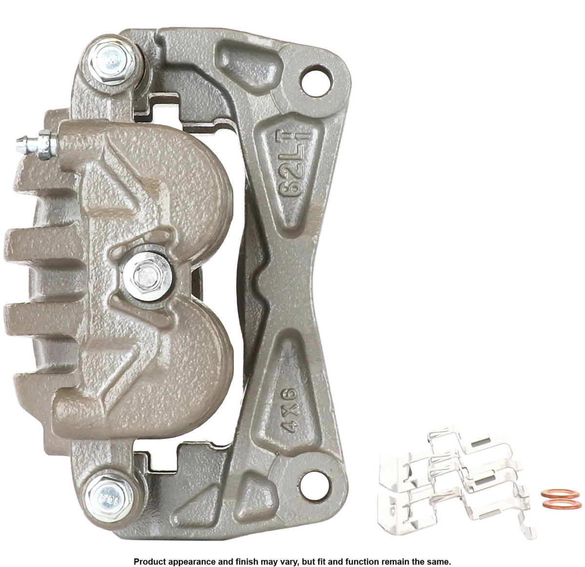 Cardone Reman Disc Brake Caliper 19-B2683B