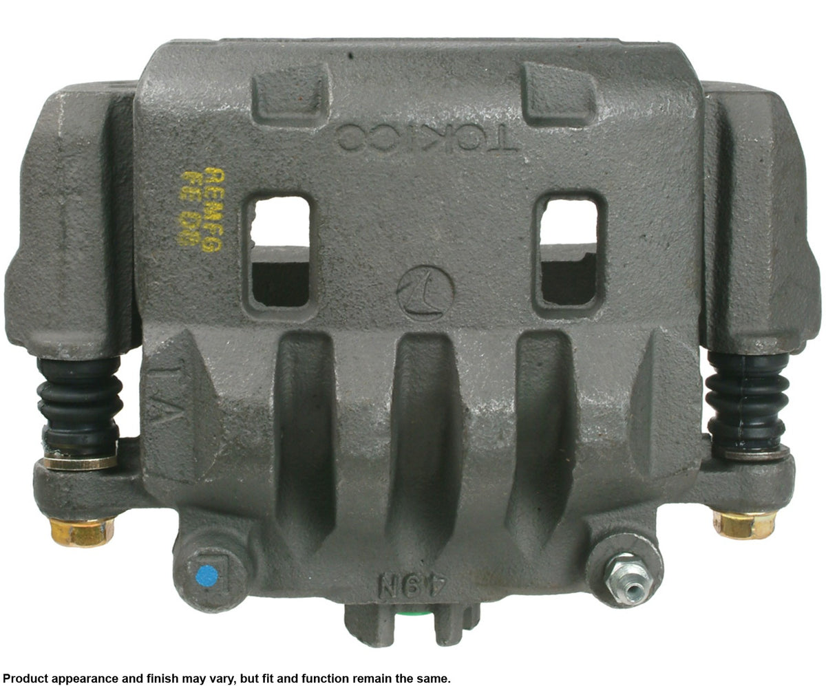 Cardone Reman Disc Brake Caliper 19-B2683B