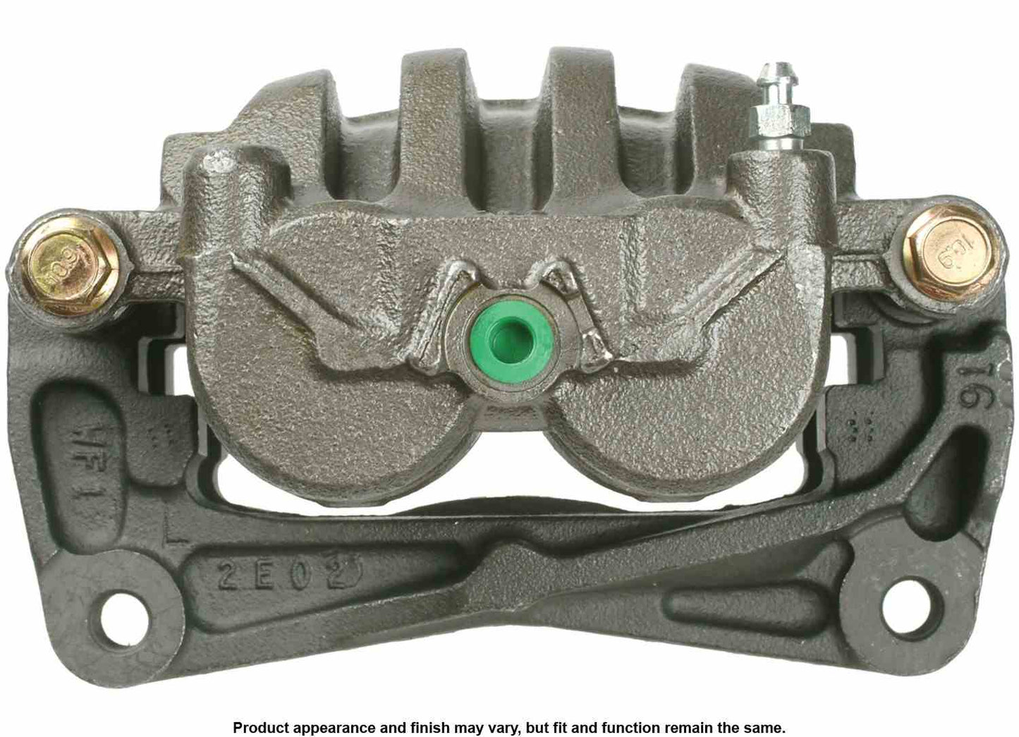 Cardone Reman Disc Brake Caliper 19-B2683