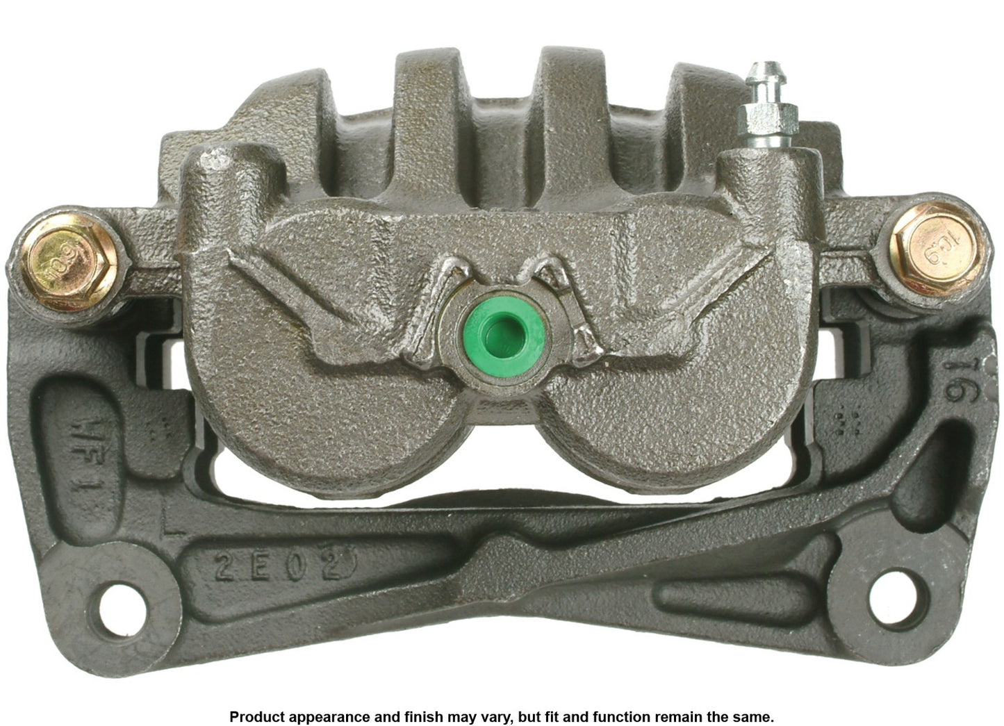 Cardone Reman Disc Brake Caliper 19-B2683