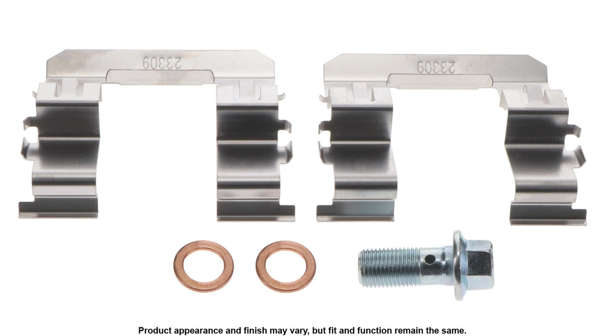 Cardone Reman Disc Brake Caliper 19-B2683
