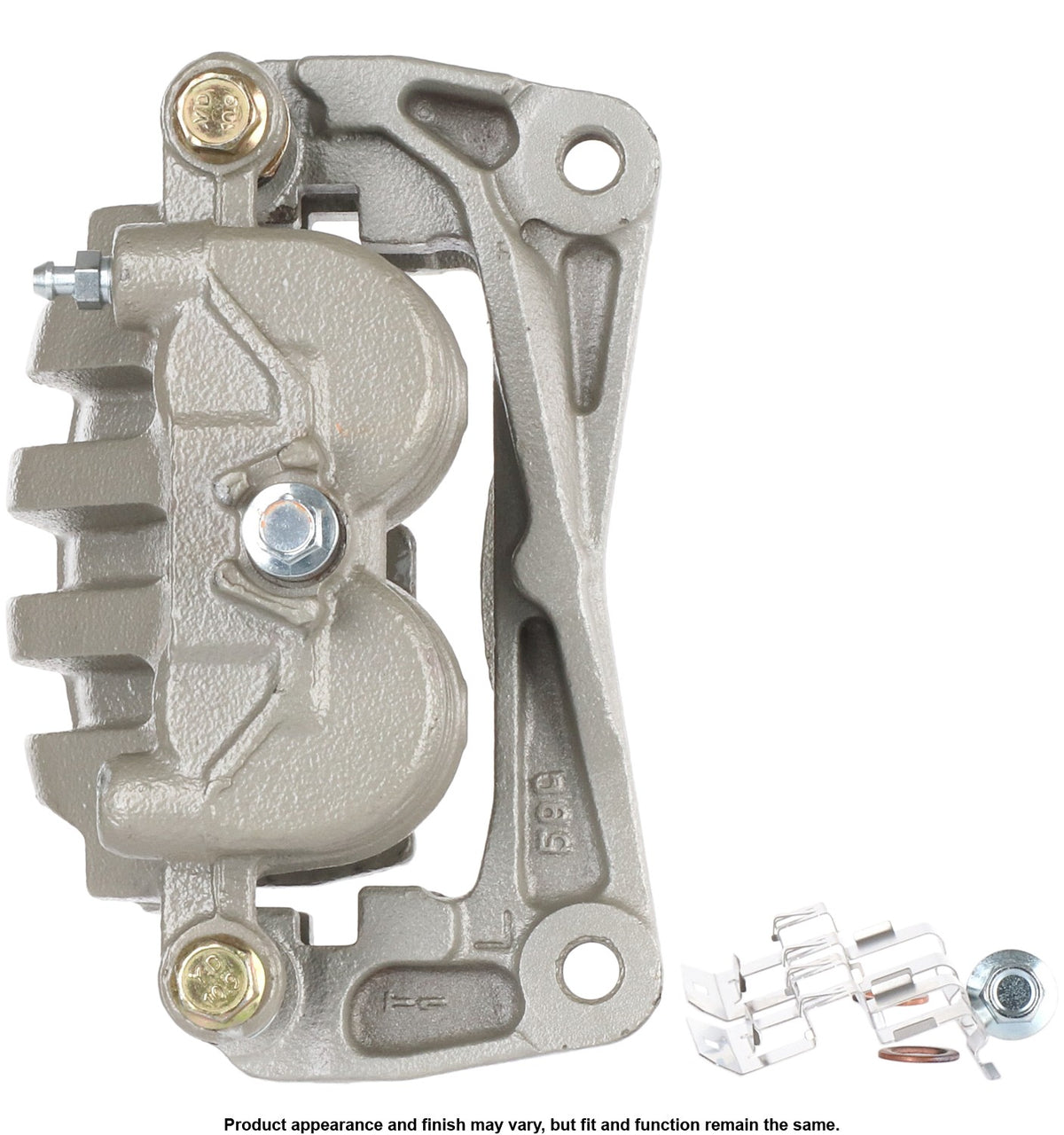 Cardone Reman Disc Brake Caliper 19-B2683
