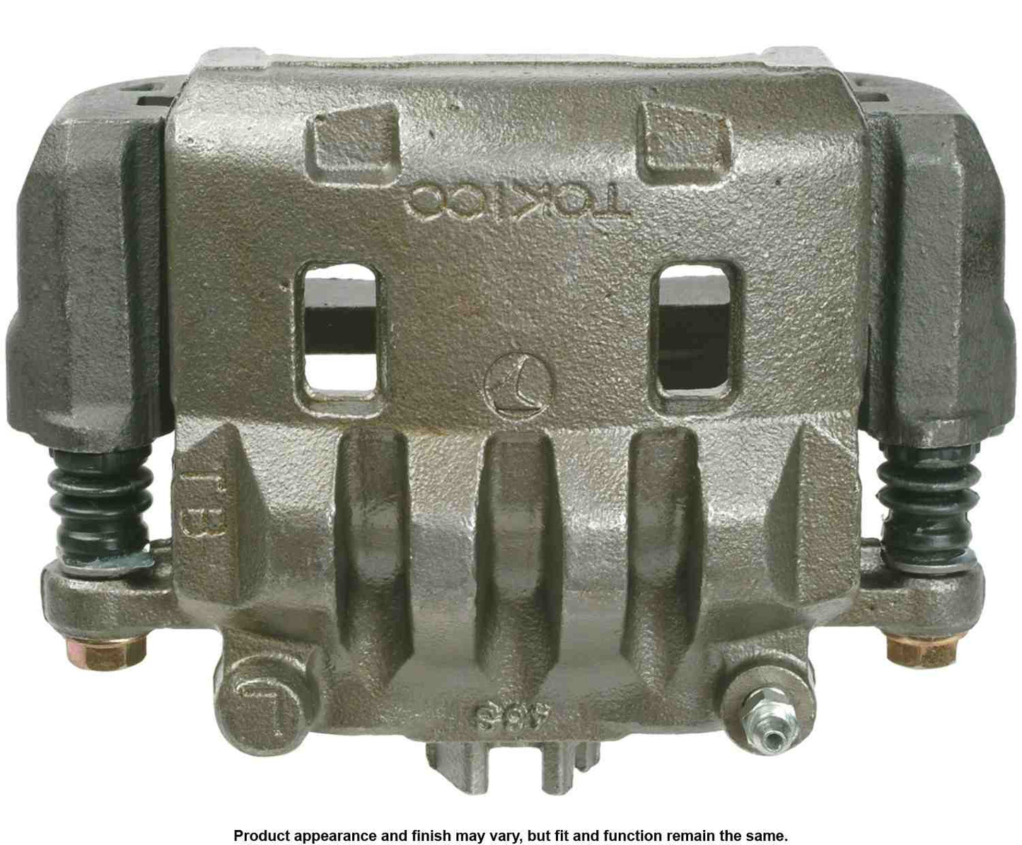Cardone Reman Disc Brake Caliper 19-B2683