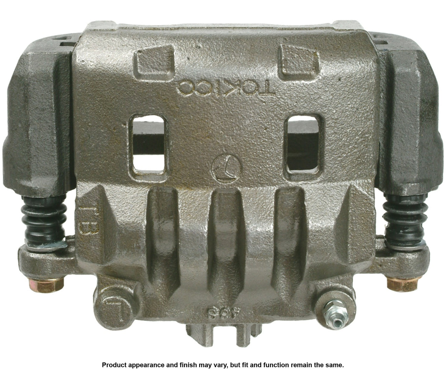 Cardone Reman Disc Brake Caliper 19-B2683