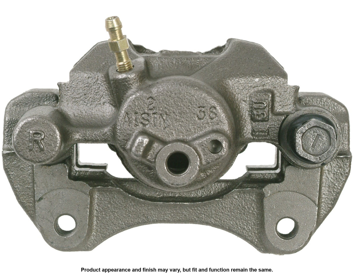 Cardone Reman Disc Brake Caliper 19-B2684A