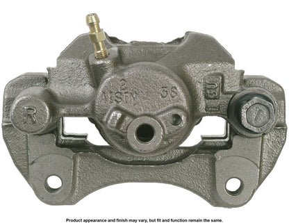 Cardone Reman Disc Brake Caliper 19-B2684A