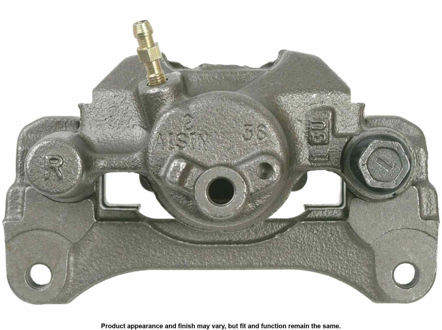 Cardone Reman Disc Brake Caliper 19-B2684B