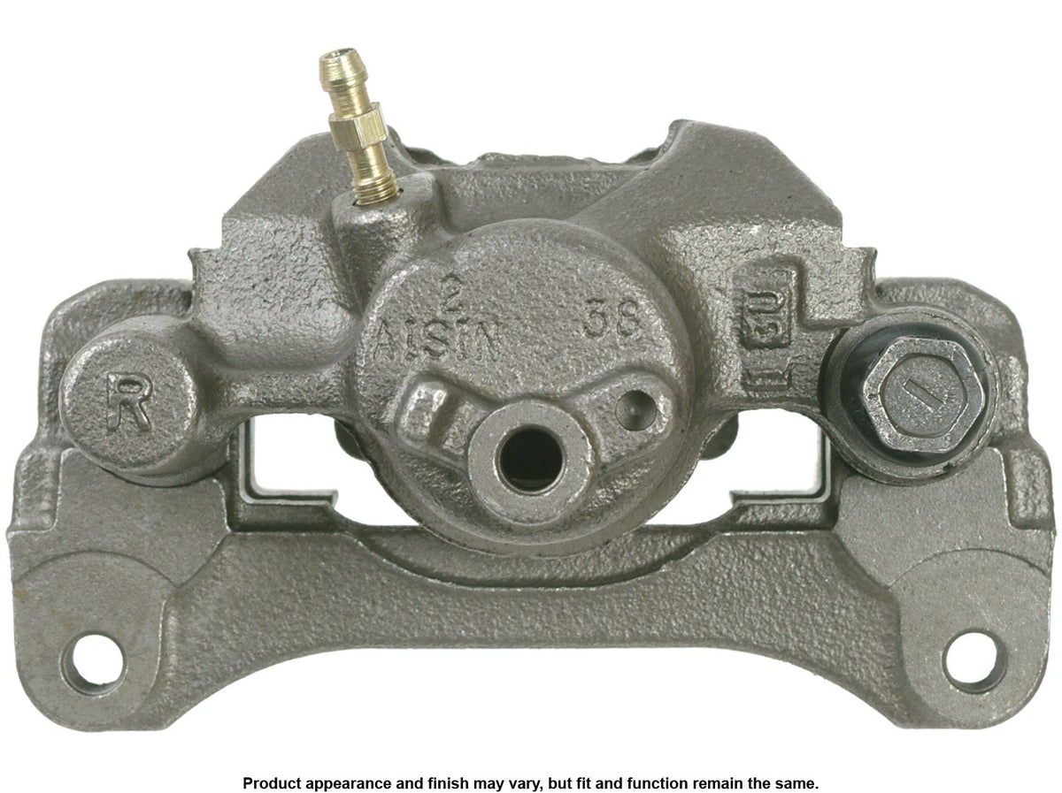 Cardone Reman Disc Brake Caliper 19-B2684B