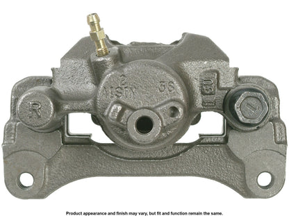 Cardone Reman Disc Brake Caliper 19-B2684B