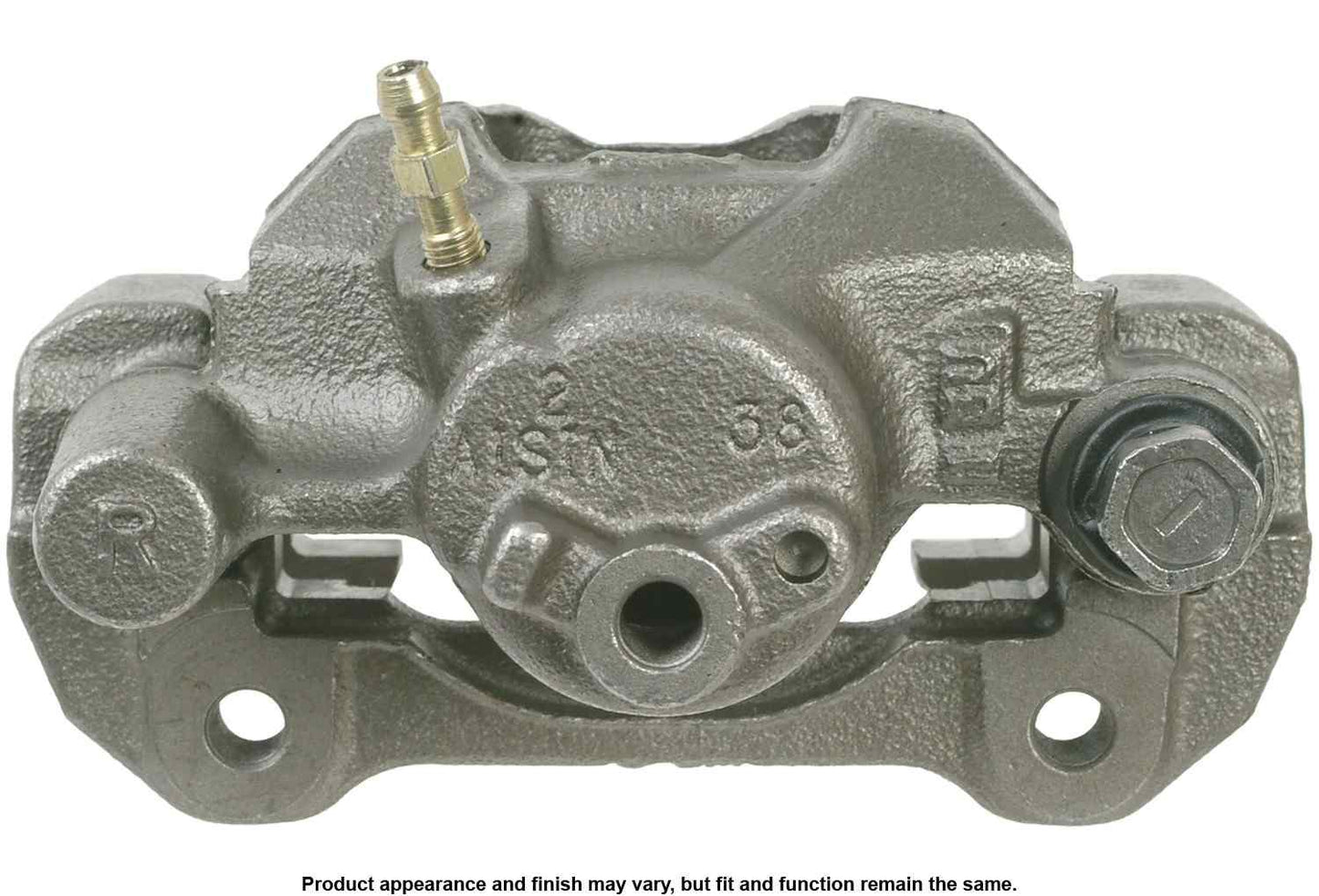 Cardone Reman Disc Brake Caliper 19-B2684