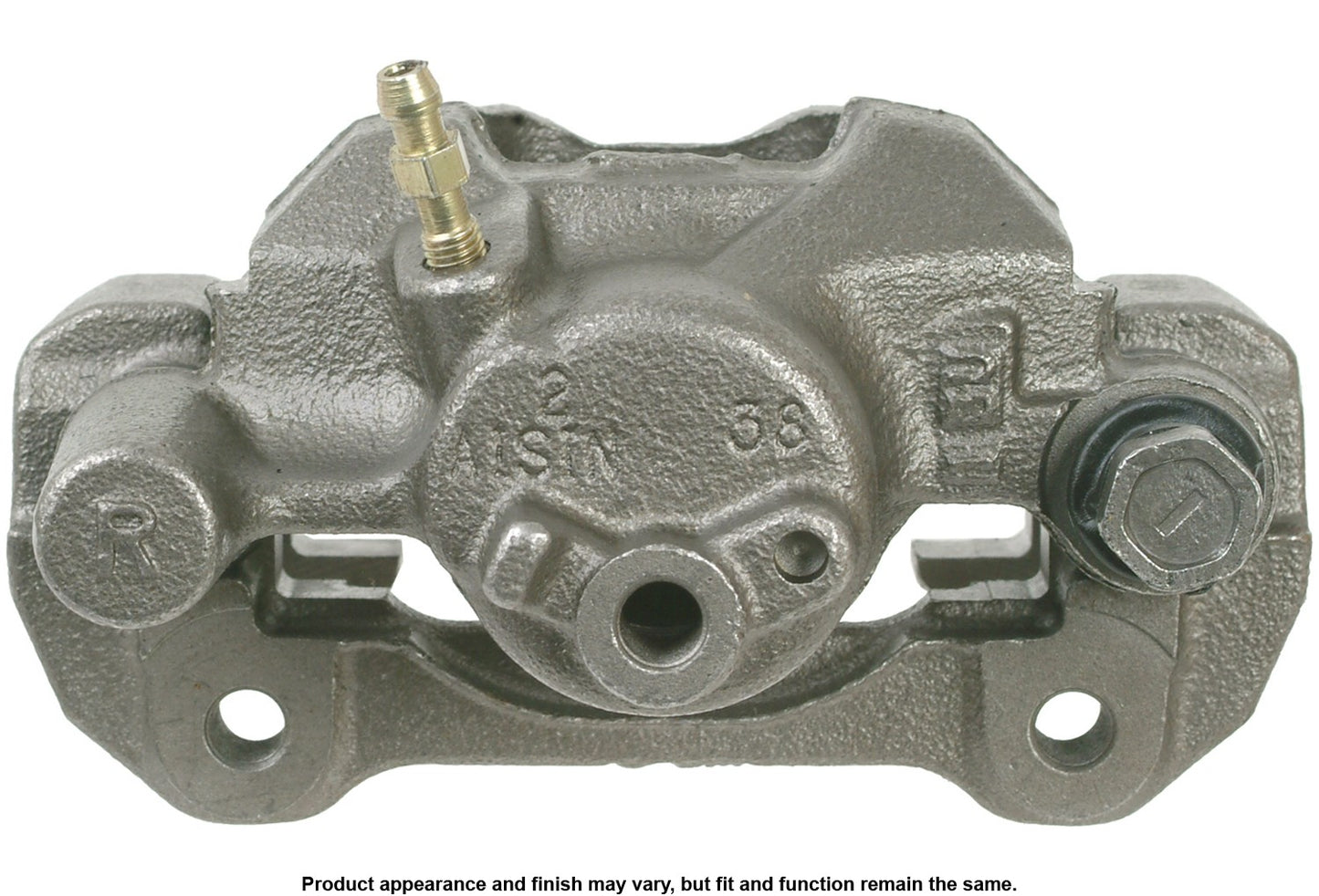 Cardone Reman Disc Brake Caliper 19-B2684