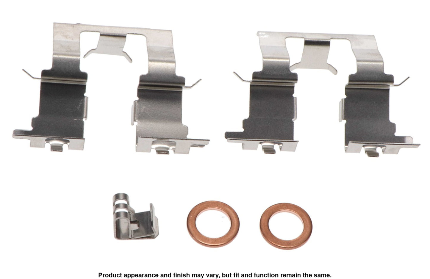 Cardone Reman Disc Brake Caliper 19-B2684