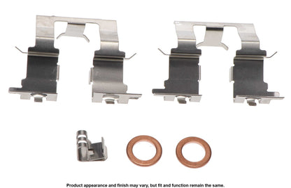 Cardone Reman Disc Brake Caliper 19-B2684