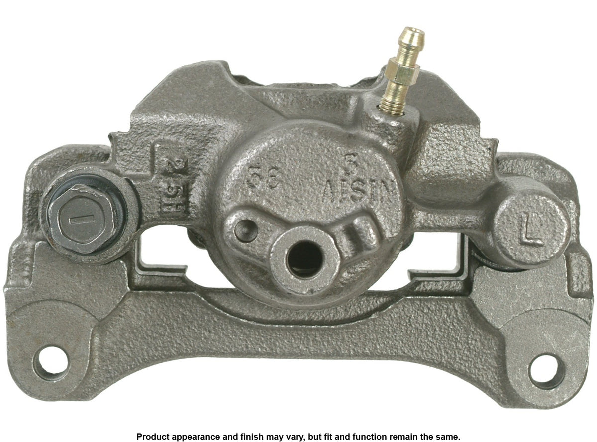 Cardone Reman Disc Brake Caliper 19-B2685B