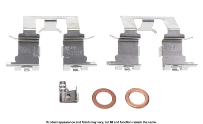 Cardone Reman Disc Brake Caliper 19-B2685