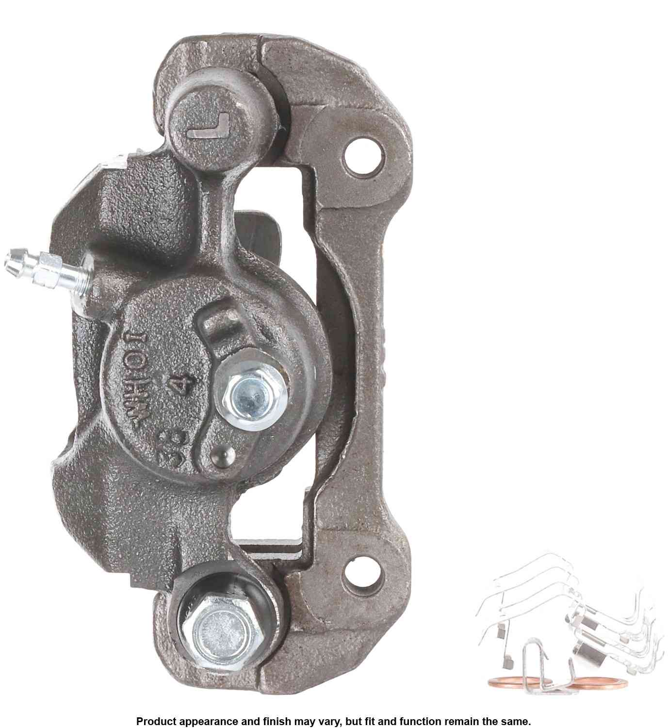 Cardone Reman Disc Brake Caliper 19-B2685