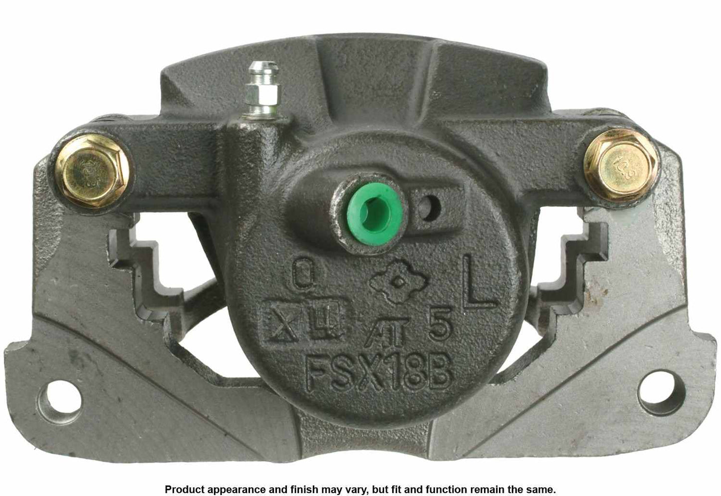 Cardone Reman Disc Brake Caliper 19-B2688