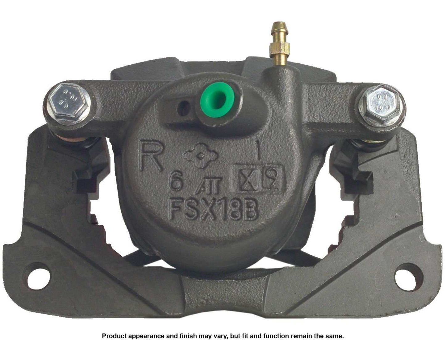 Cardone Reman Disc Brake Caliper 19-B2689