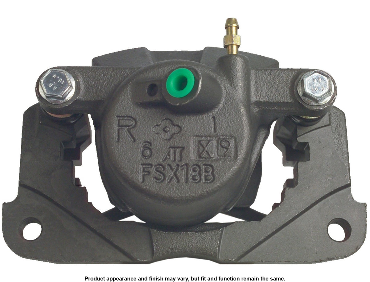 Cardone Reman Disc Brake Caliper 19-B2689