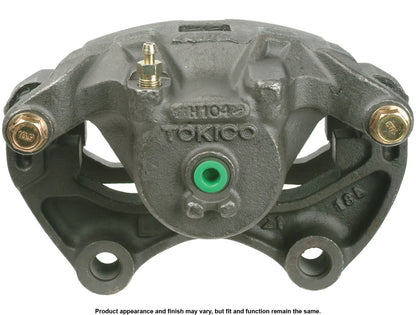 Cardone Reman Disc Brake Caliper 19-B2690