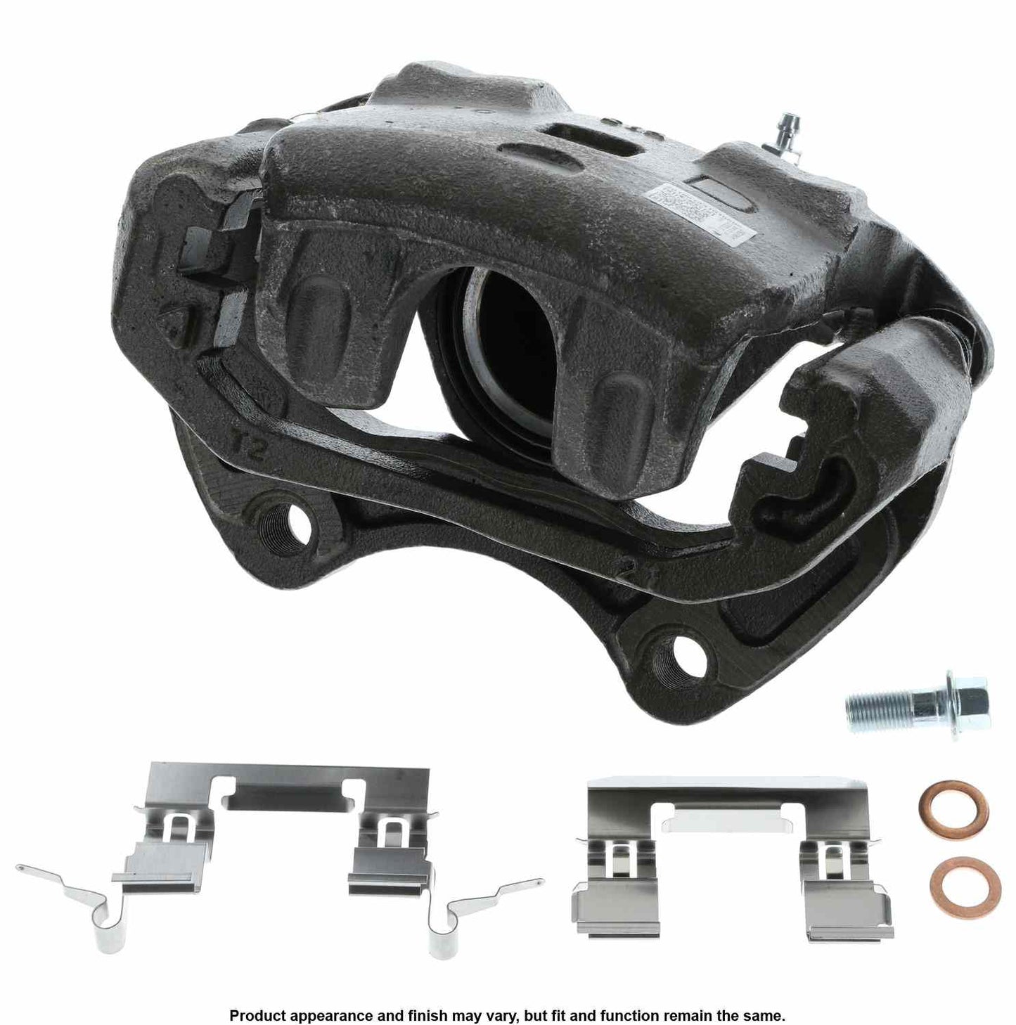 Cardone Reman Disc Brake Caliper 19-B2690