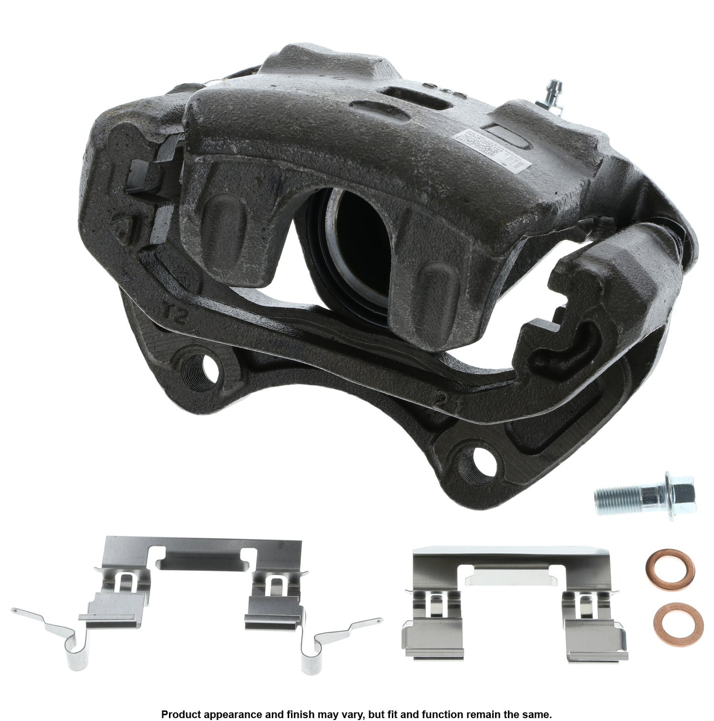 Cardone Reman Disc Brake Caliper 19-B2690
